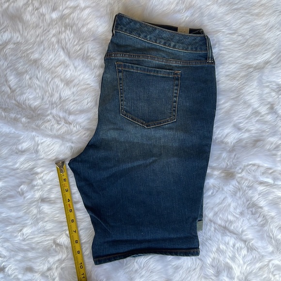 Brand New With Tags, Torrid Denim Short - Picture 7 of 7